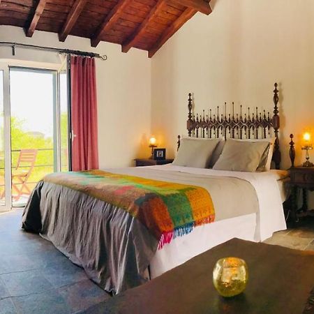 Ceu Sobre Montejunto Boutique B&B Cadaval ภายนอก รูปภาพ