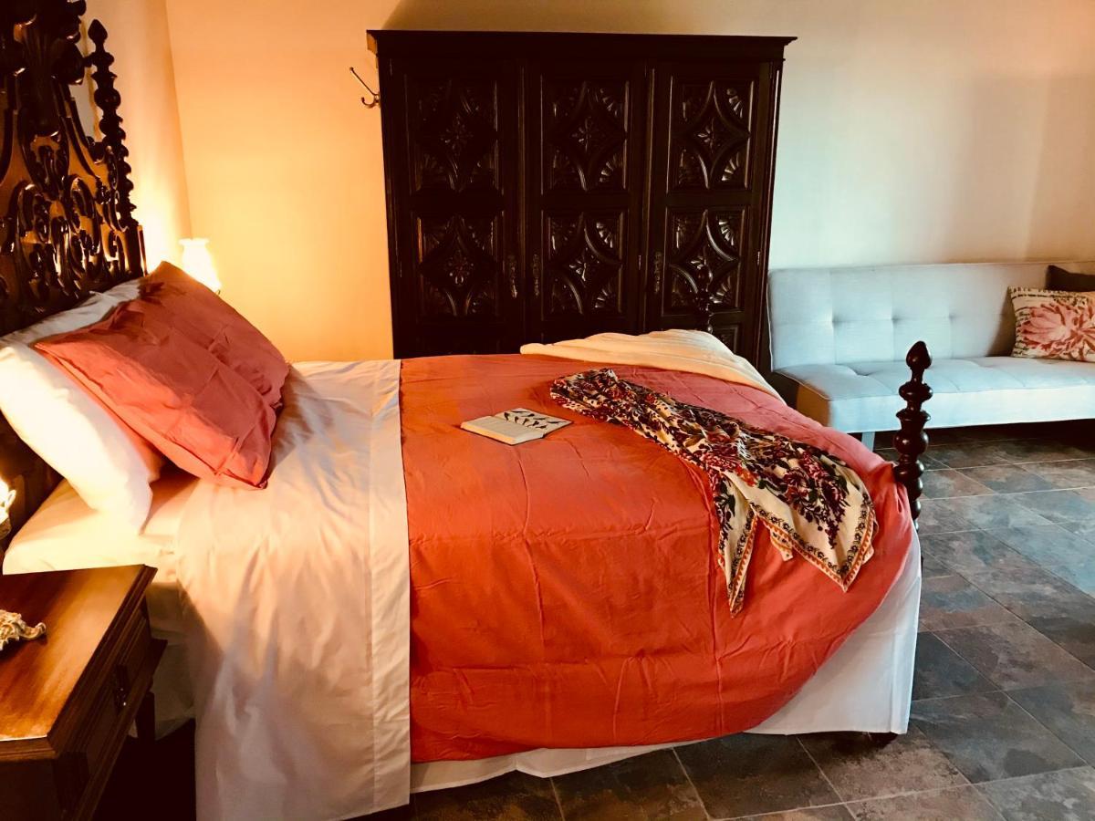 Ceu Sobre Montejunto Boutique B&B Cadaval ภายนอก รูปภาพ