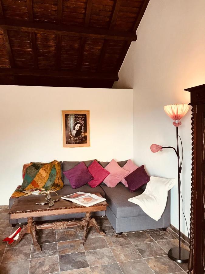 Ceu Sobre Montejunto Boutique B&B Cadaval ภายนอก รูปภาพ