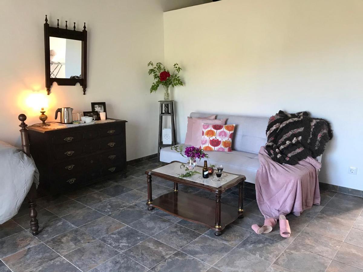 Ceu Sobre Montejunto Boutique B&B Cadaval ภายนอก รูปภาพ