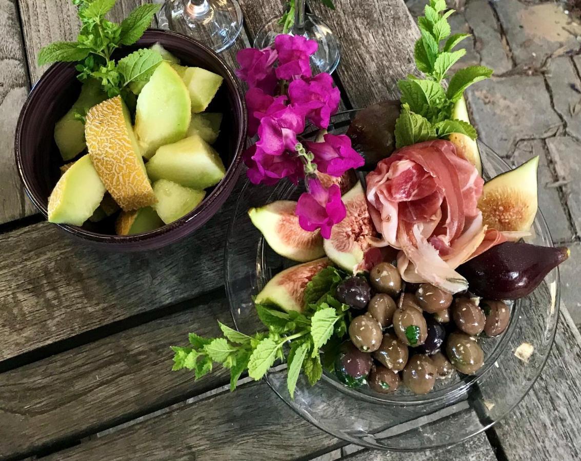 Ceu Sobre Montejunto Boutique B&B Cadaval ภายนอก รูปภาพ