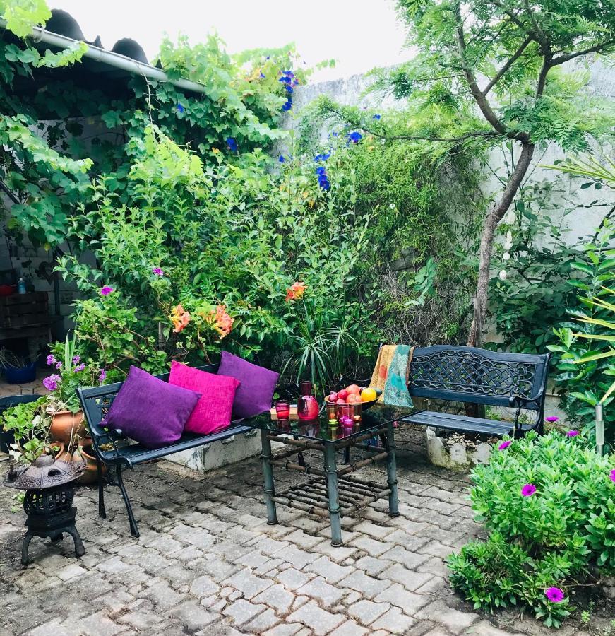 Ceu Sobre Montejunto Boutique B&B Cadaval ภายนอก รูปภาพ