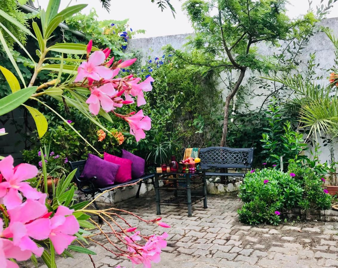Ceu Sobre Montejunto Boutique B&B Cadaval ภายนอก รูปภาพ