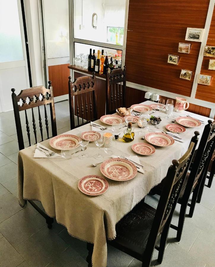 Ceu Sobre Montejunto Boutique B&B Cadaval ภายนอก รูปภาพ