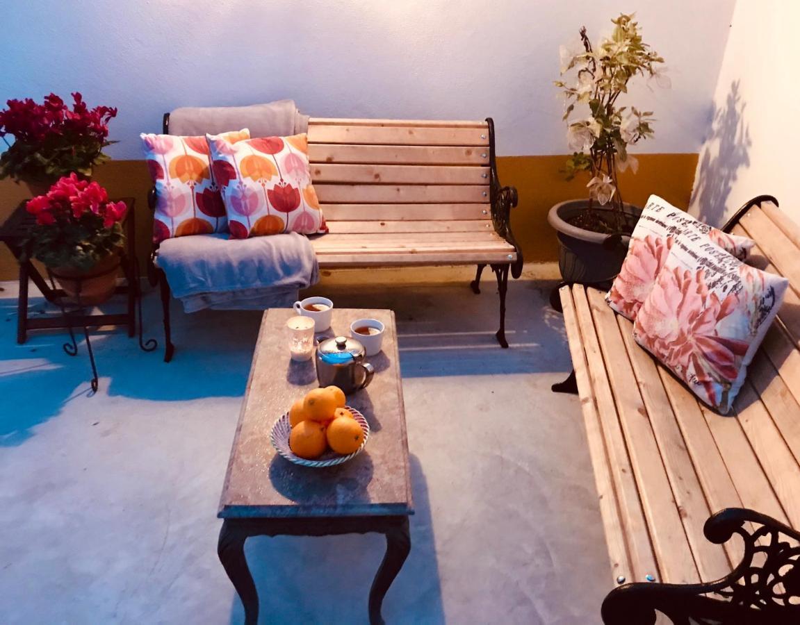 Ceu Sobre Montejunto Boutique B&B Cadaval ภายนอก รูปภาพ