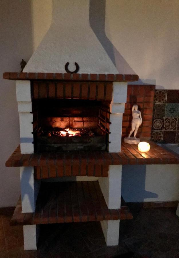 Ceu Sobre Montejunto Boutique B&B Cadaval ภายนอก รูปภาพ
