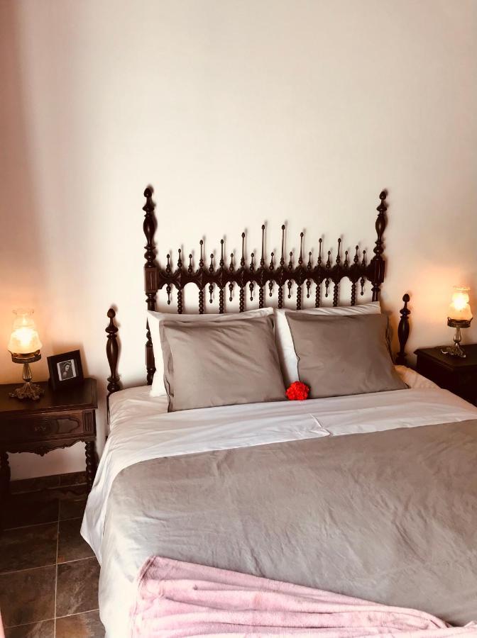 Ceu Sobre Montejunto Boutique B&B Cadaval ภายนอก รูปภาพ