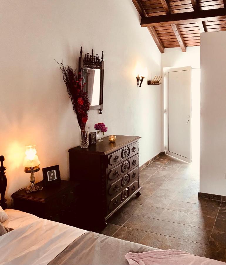 Ceu Sobre Montejunto Boutique B&B Cadaval ภายนอก รูปภาพ