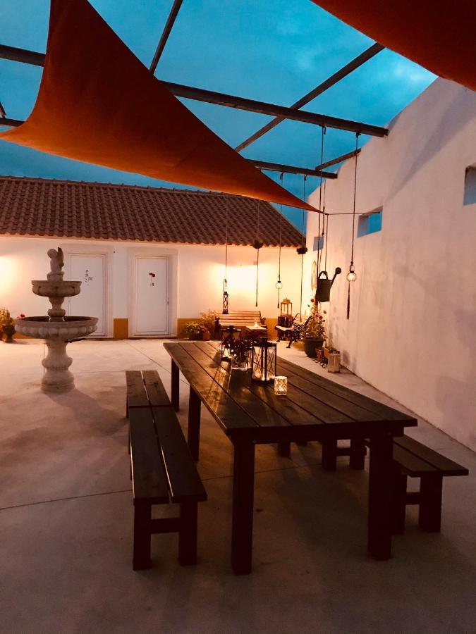 Ceu Sobre Montejunto Boutique B&B Cadaval ภายนอก รูปภาพ